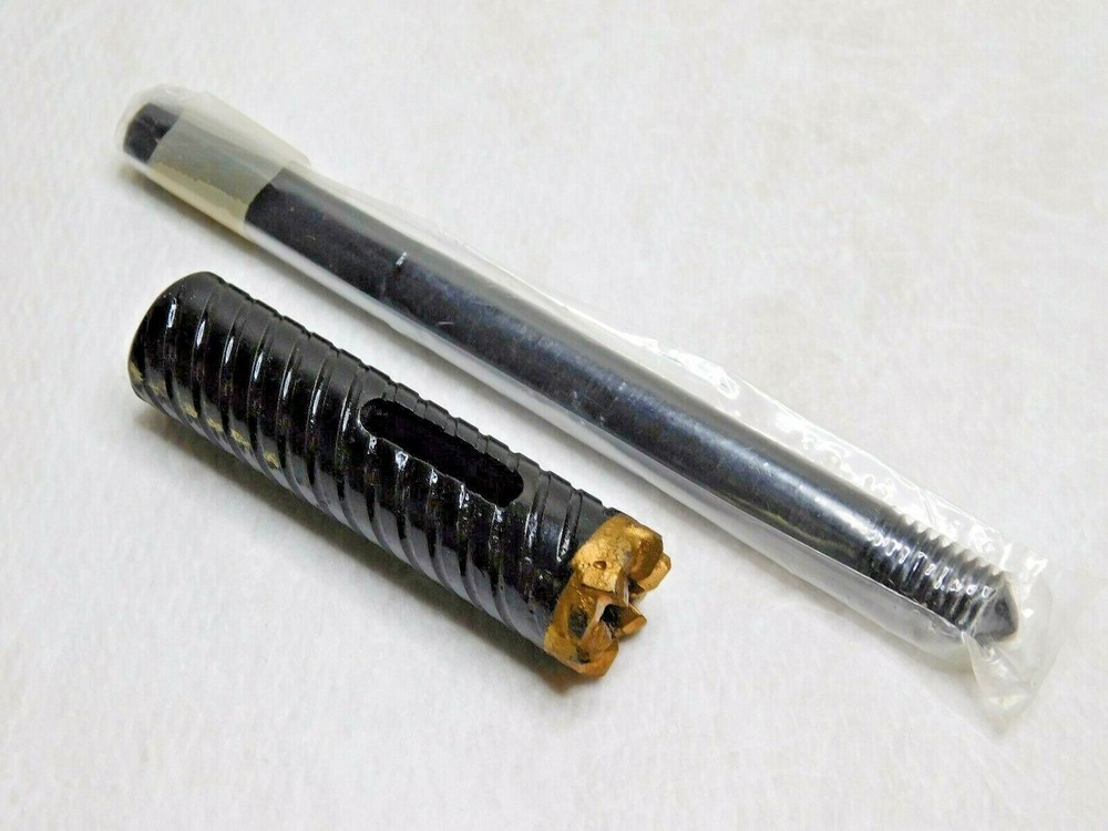 Tilden Rocket Tool Core Drill Bit 7/8" KK-14