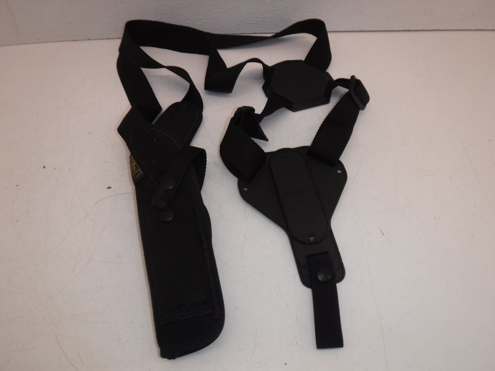 Uncle Mikes Sidekick Gun Holster Size 5
