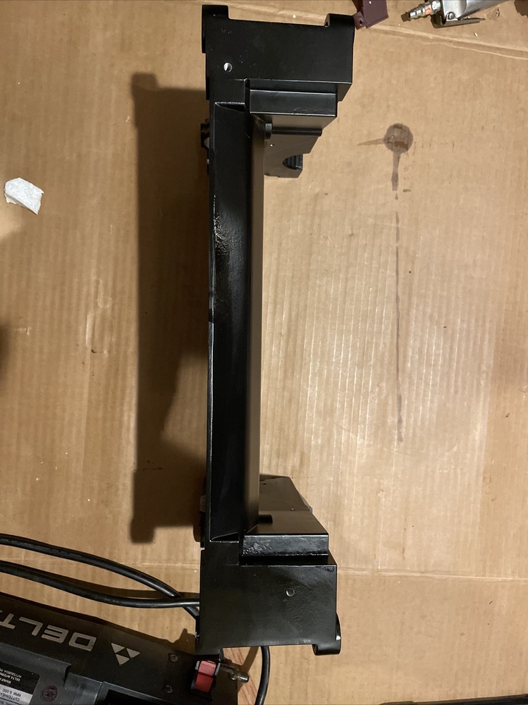 Porter Cable PC305TP Portable Planer Cutterhead Housing (Upper Frame)