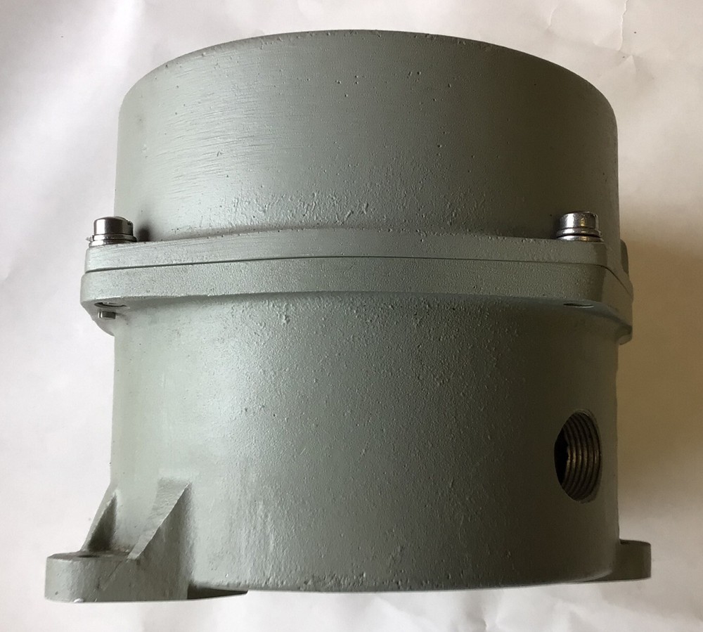 Navy ship propeller revolution indicator 5A8N