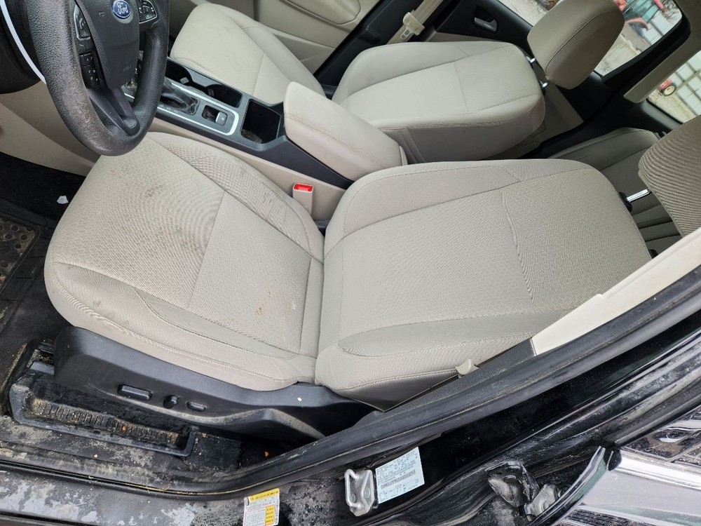 2017 Ford Escape Front 4.2" Display Screen thru 12/06/16
