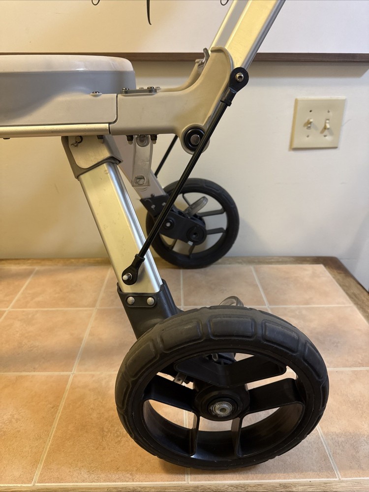 Orbit G2 Stroller With 2 Sidekicks And Tons Of Accessories