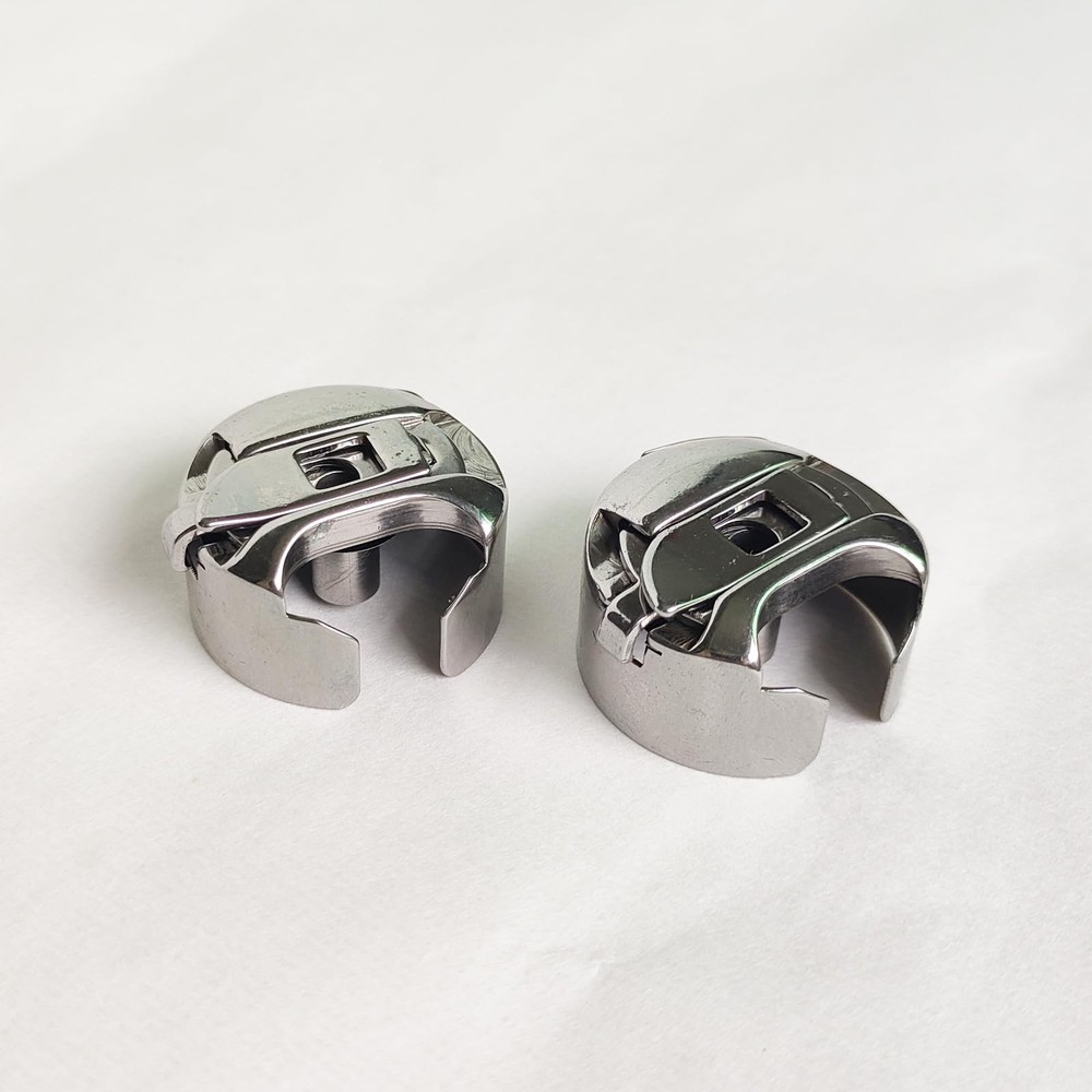 MClass Bobbin Case Handi Quilter Longarm Quilting Machines 2 PCS