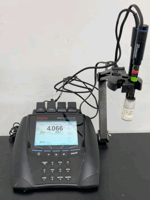 Orion VersaStar Pro Advanced Electrochemistry Meter