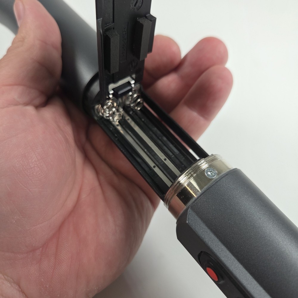 HHB FlashMic DRM85 Handheld Microphone