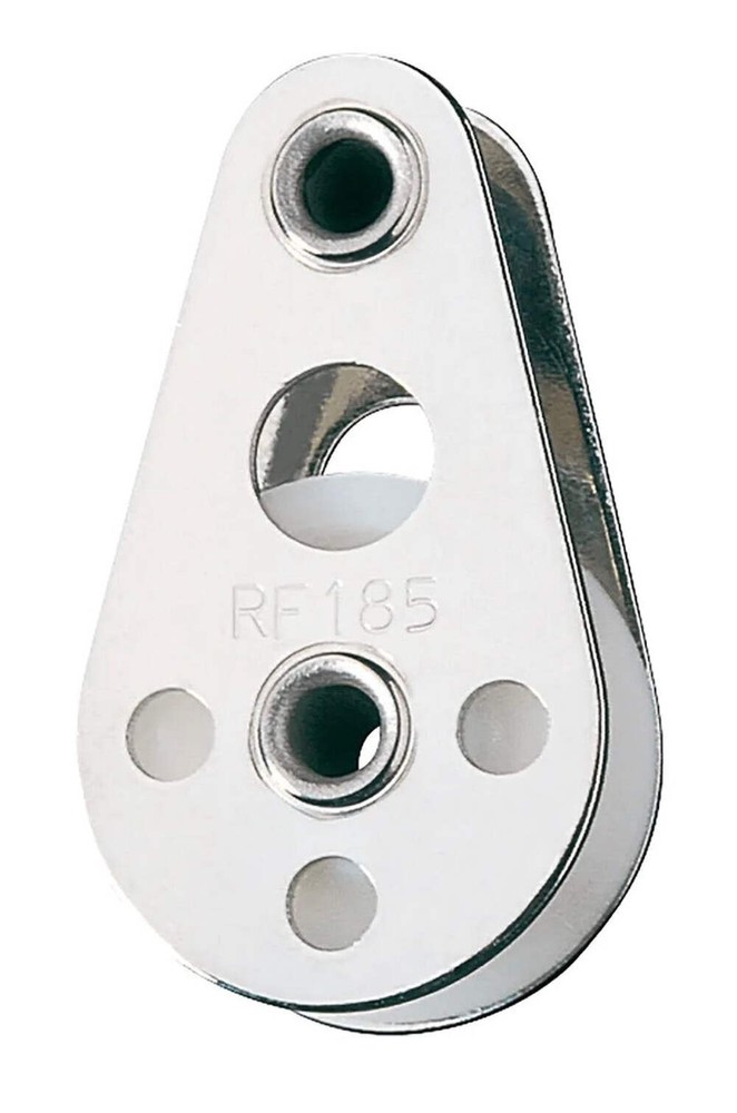 Ronstan Single Utility Block RF185