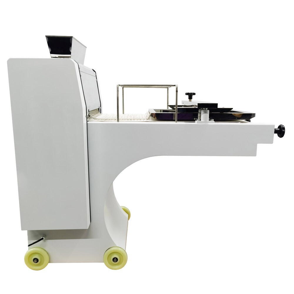 110V Commercial Toast Dough Forming machine Bread Dough Rolling Machine Roller