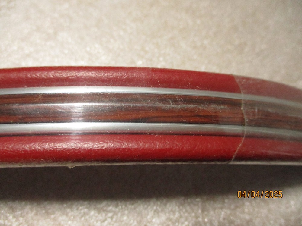 NOS GM Dodge Ford Door Panel Interior Pull Strap