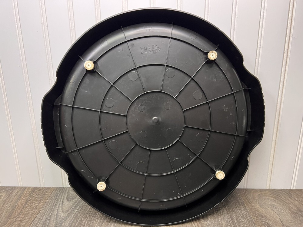 Nuwave Pro Plus Infrared Oven Replacement Bottom Red Part