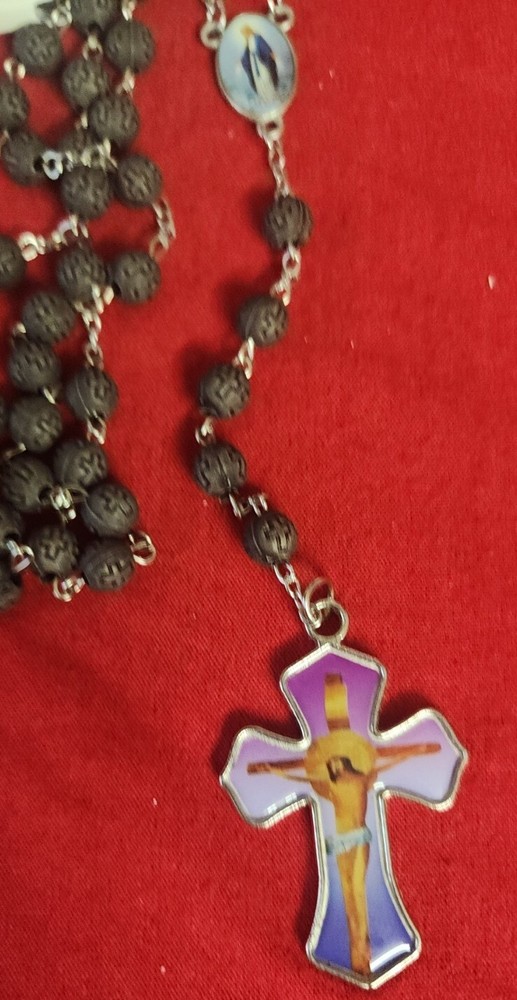CHRISTIAN CATHOLIC ROSARY New