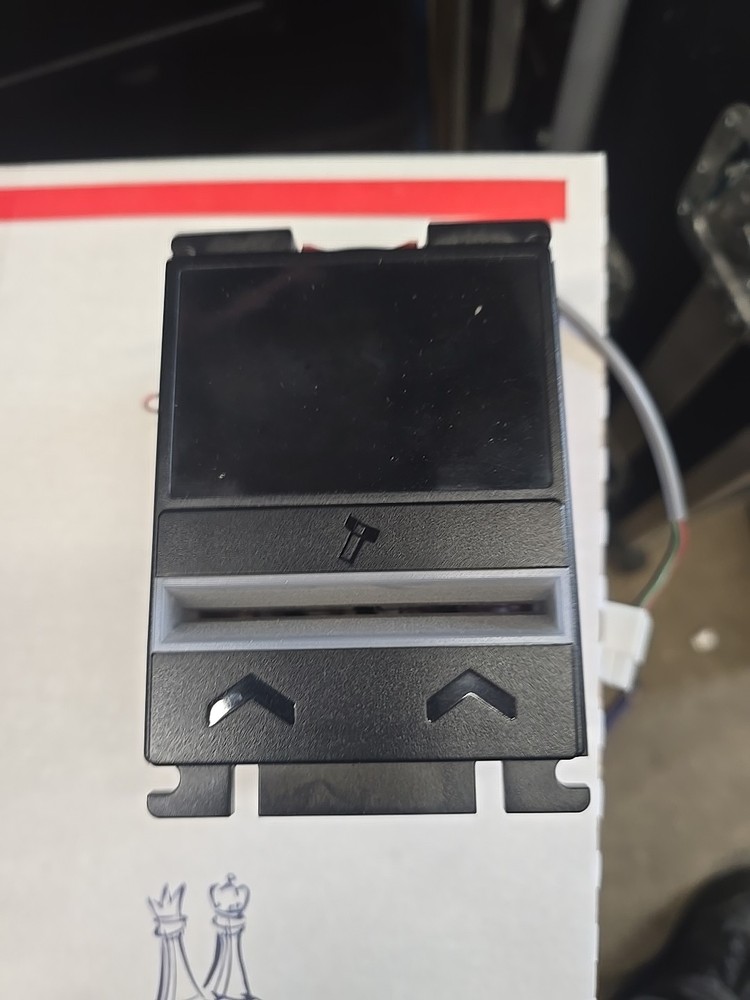 BV30 Bill Acceptor MDB Version 12 Volts DC