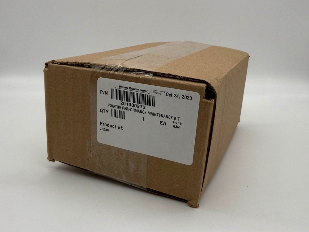 PDA/TUV PERFORMANCE MAINTENANCE KIT