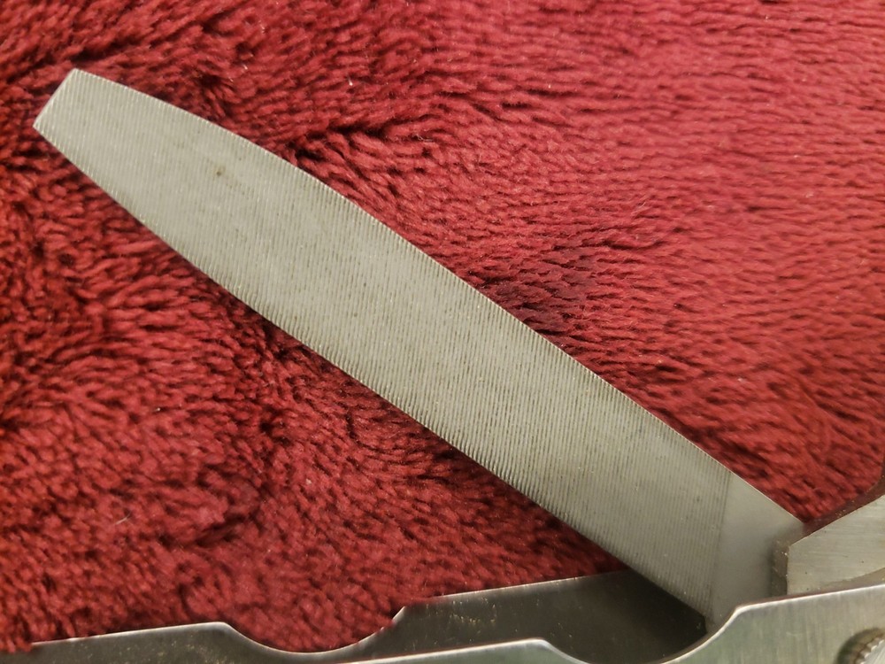 Leatherman ~ PST Multi tool 0400 0600 Date Codes