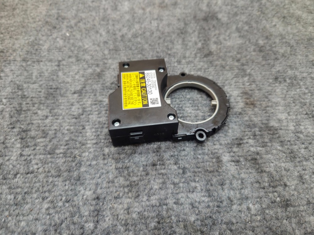 Lexus RC200t Steering Angle Sensor 2016 OEM