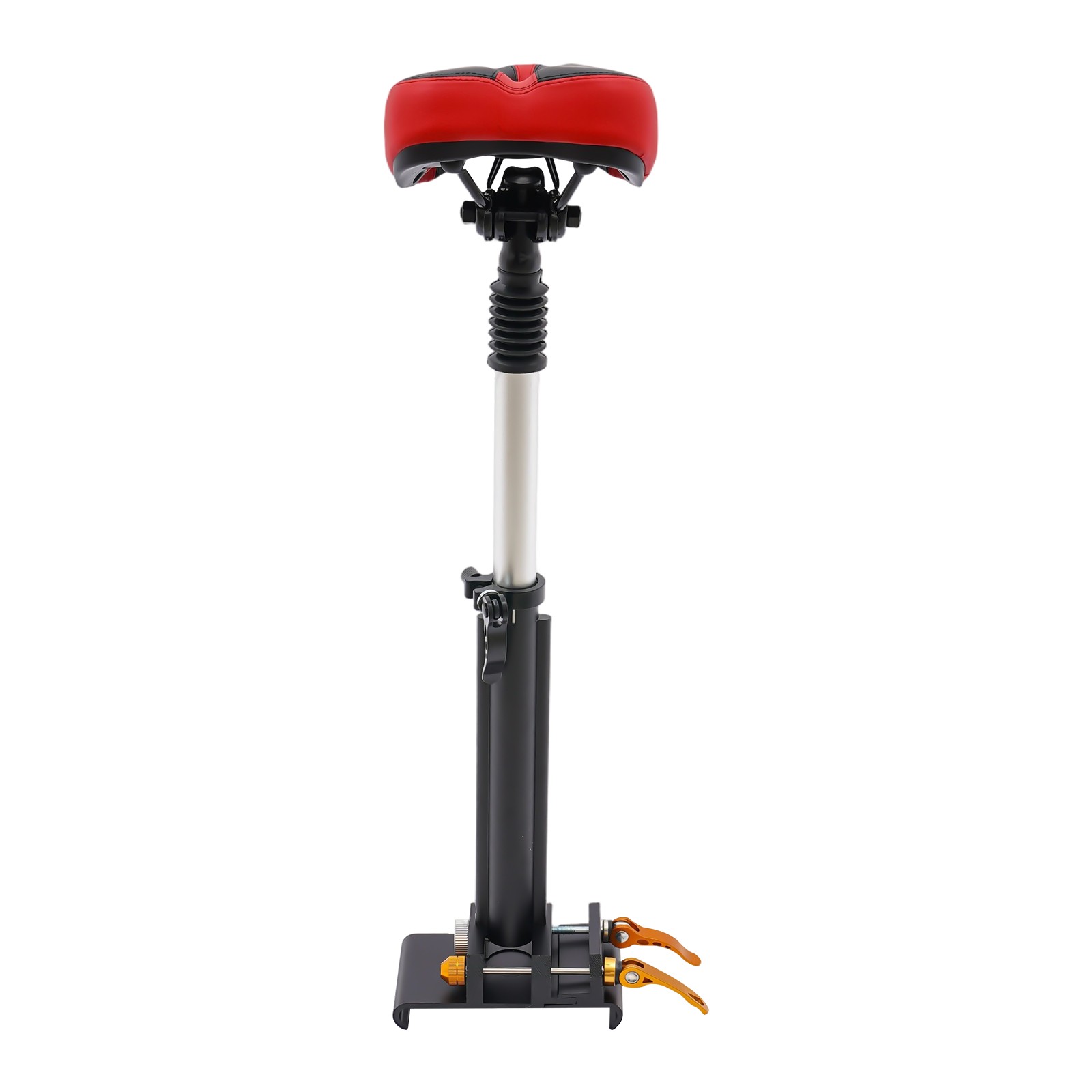 E-Scooter Electric Scooter Seat Accessories Adjustable-Height for Xiaomi 1s/ Pro