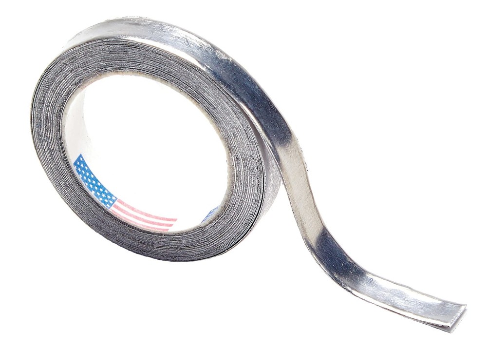 Lead Tape - 1/4-inch wide