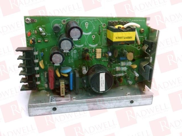 POWER SOURCE ERB24SB / ERB24SB (USED)