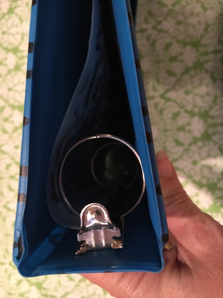 Yoobi I Am Other Three Ring Binder