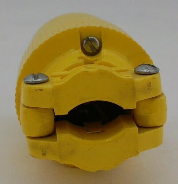 Pass & Seymour L5-30 Locking Connector