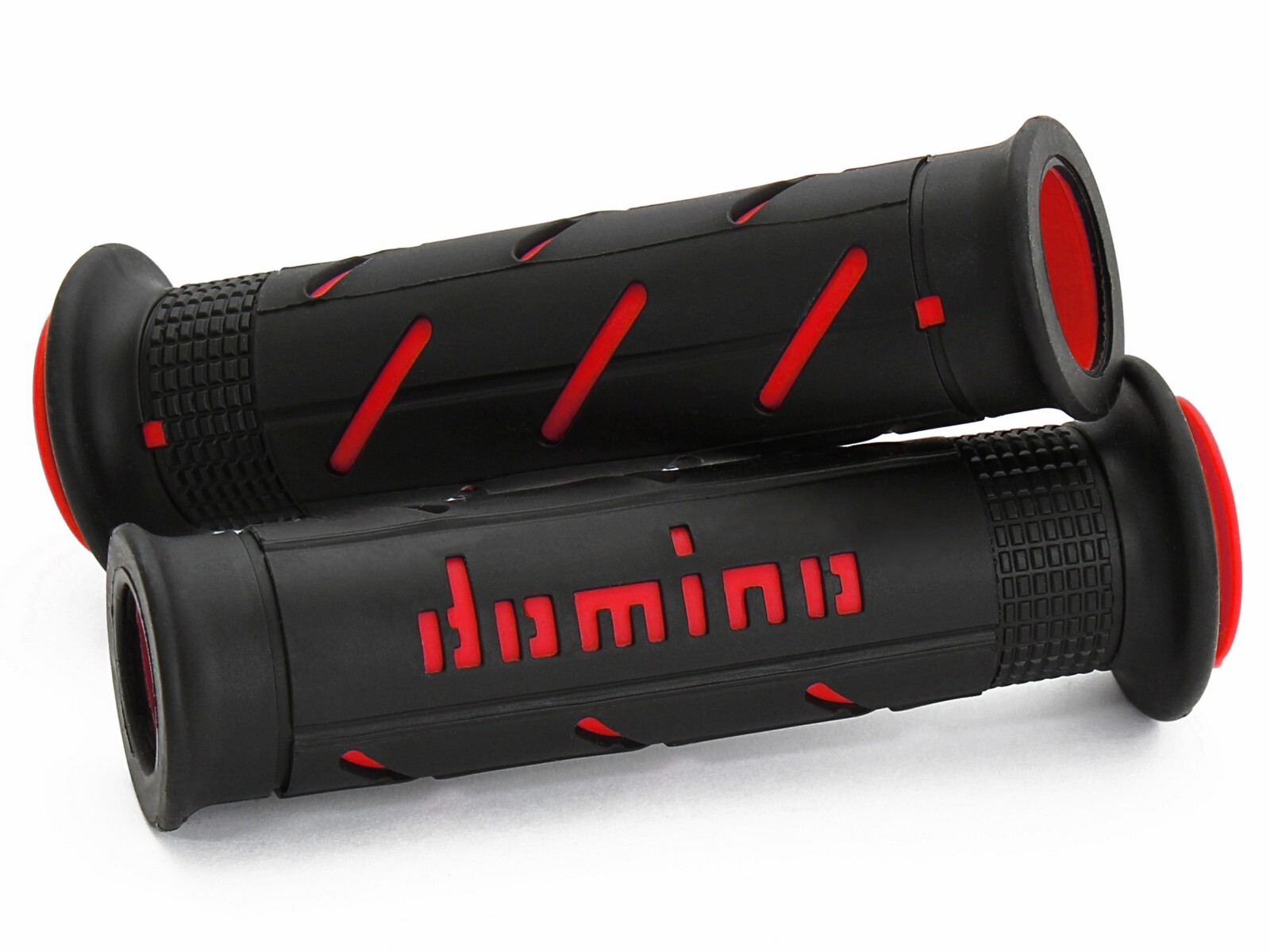 Domino Racing A250 XM2 Street Sport Motorcycle Grips