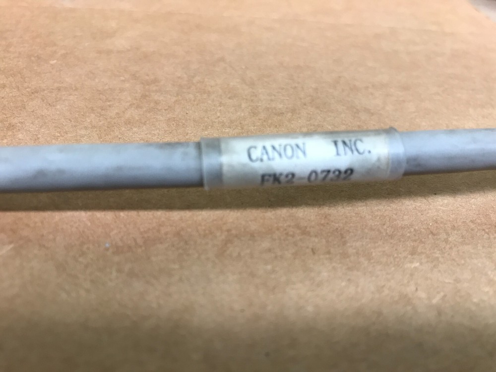 PLC Cable 40in Cable Connector 3m 10336