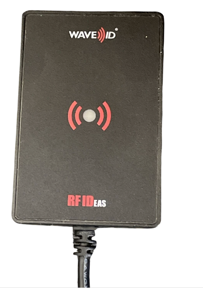 RF ideas RFideas RDR-805R1AKU RDR-80581AKU PCROX WAVEID Multi-Frequency Reader