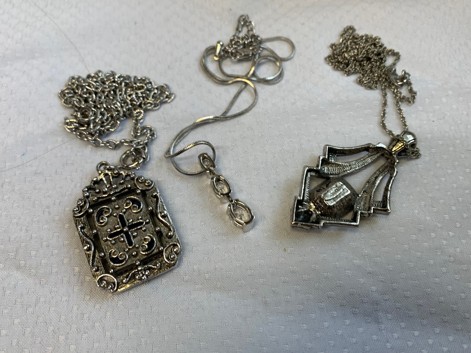 Vtg to Now Costume Jewelry Lot Trifari Monet Sarah Coventry Avon Matching Sets