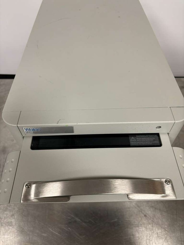 Waters SFC Autosampler