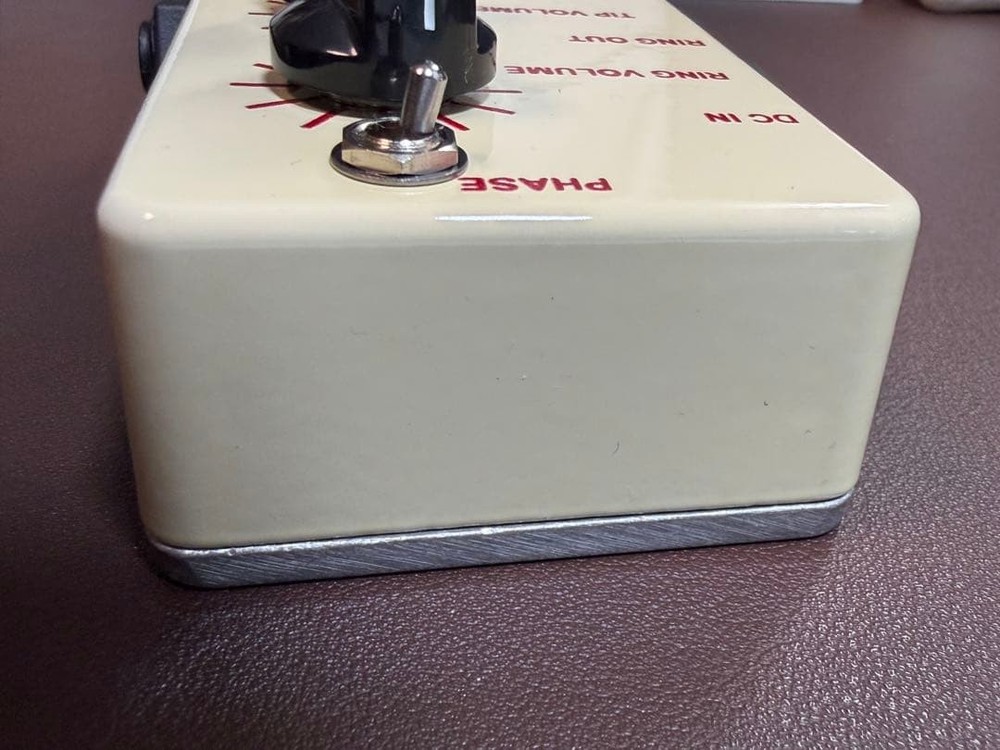 TRIAL DUAL INPUT PREAMP 97454