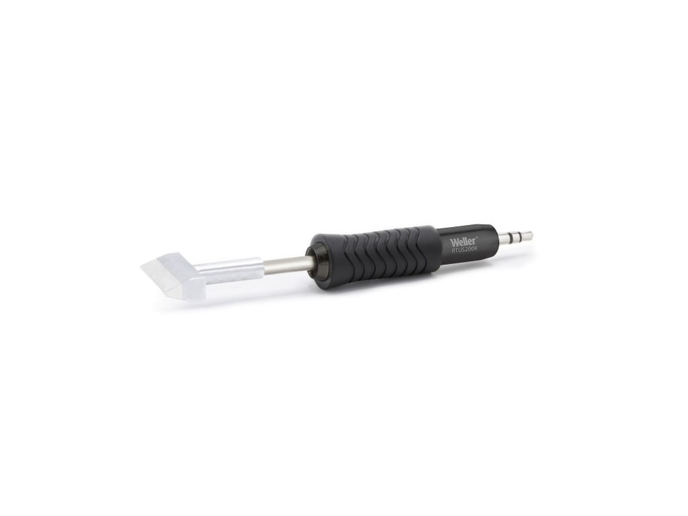 Weller RTUS200KMS - Smart Ultra Soldering Tip, Chisel (20 mm)