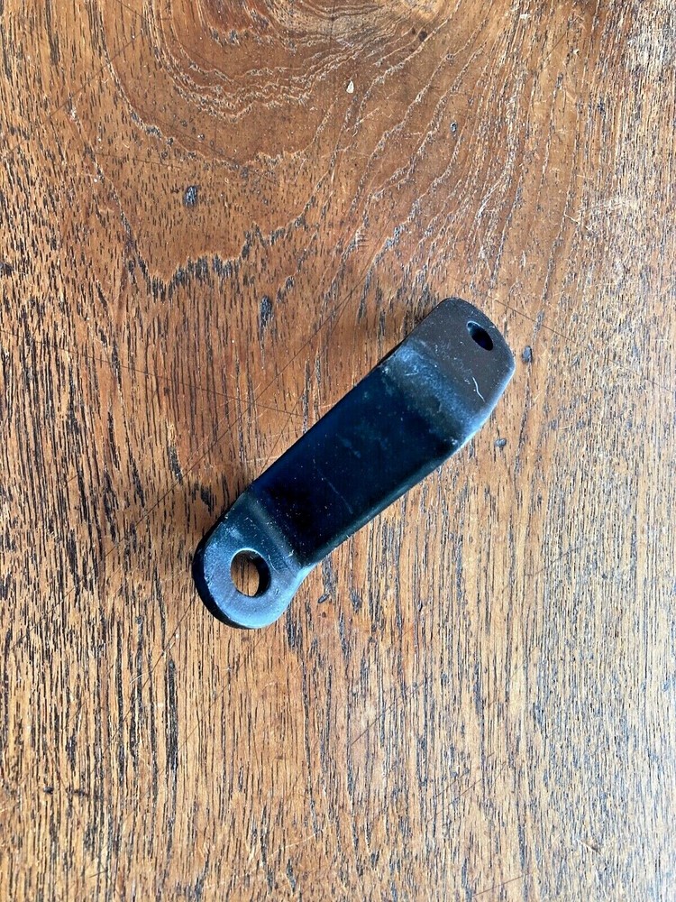 Continental 65, 75, 85-8, McDowell Safety Starter Pulley Bracket