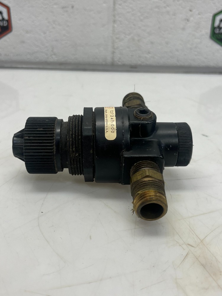 ARO 127241-000 Regulator