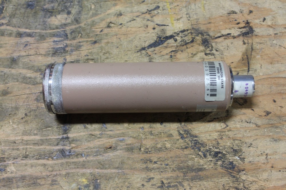 Eberline   Gamma Probe PG-1 Attachment