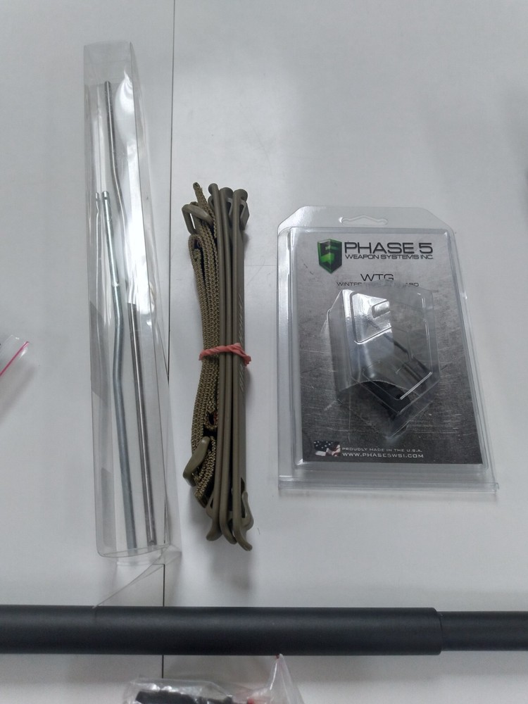 Airsoft Lot 3