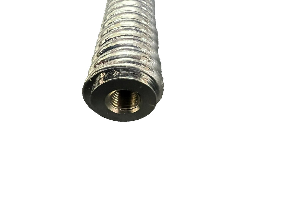 Heavy Duty Antenna Spring