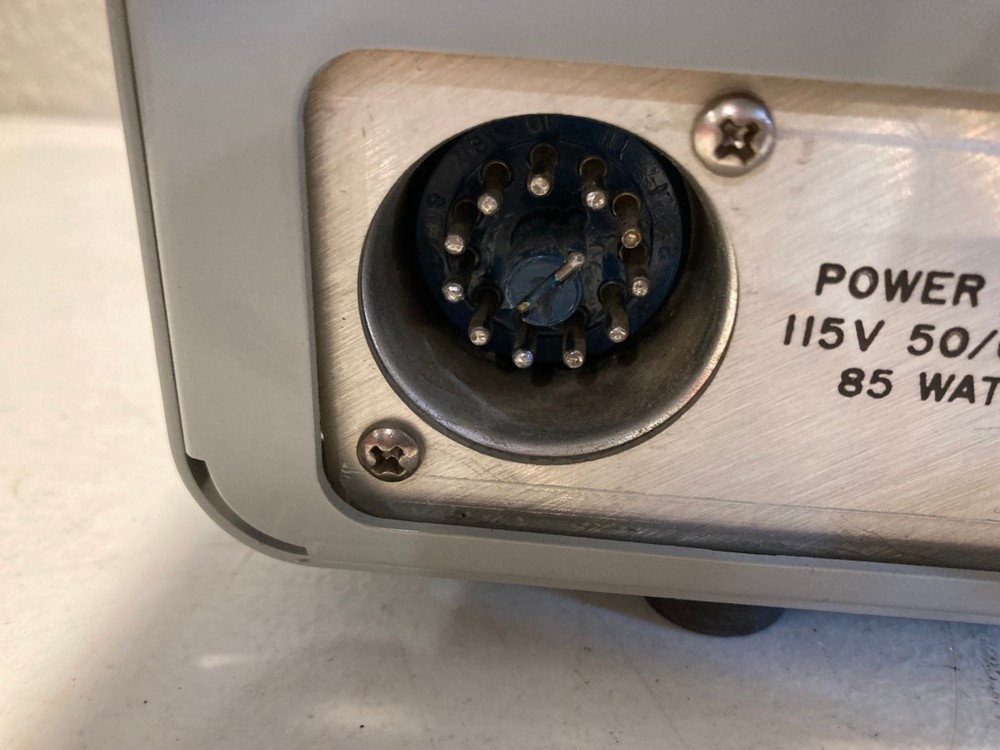 Collins 75S-3B Ham Communications Receiver