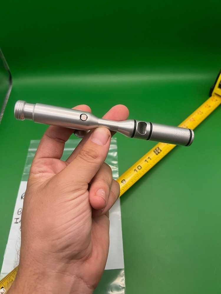 Bob Long Intimidator Bolt