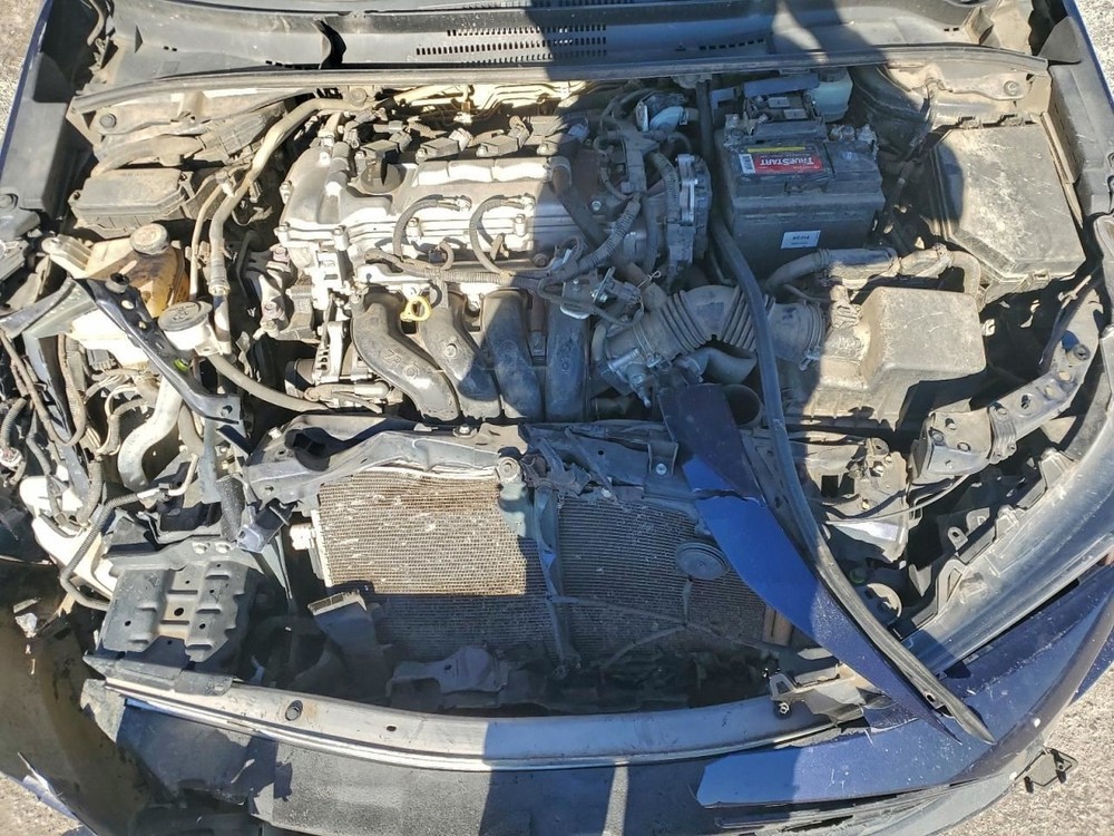 COROLLA 2020 Glove Box 5020809