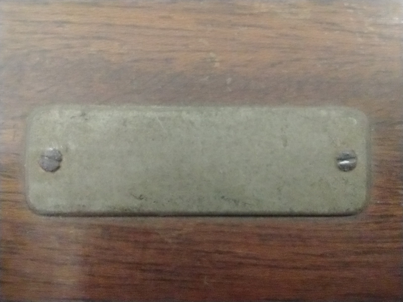 Keuffel & Esser CO. Sextant Nautical World War II Era piece U.S. Navy 1928