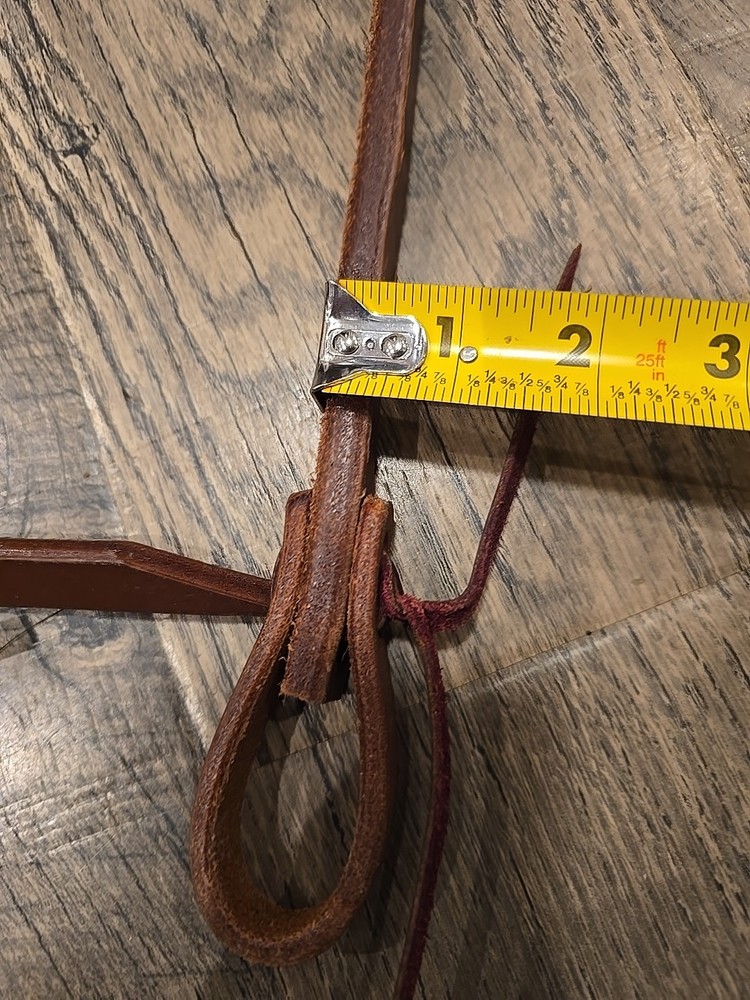 Western Reins
