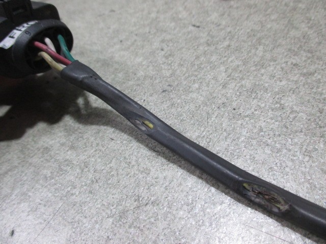 ThunderMax 309-340 EFI ECM Module Harley FXDL 2007 Untested From Japan