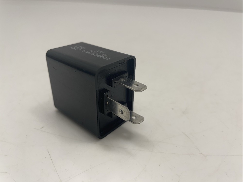 ♻️ Keeway Fact X 125 E5 2023 - 2025 Indicator Flasher Relay ♻️