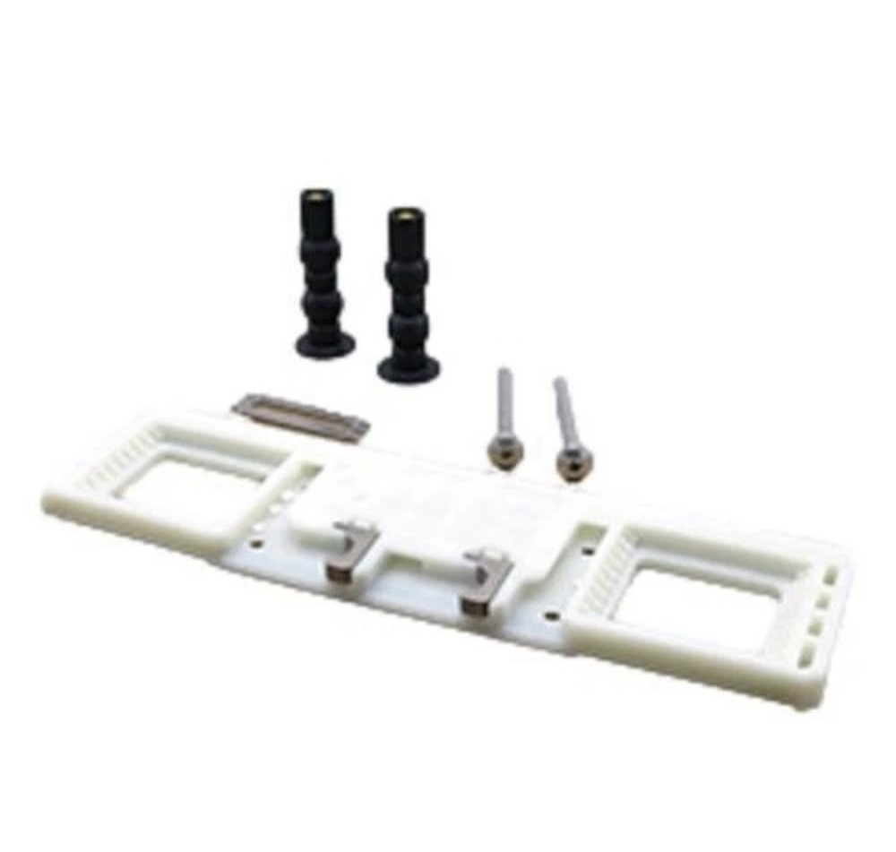 Toto Thu6478 Baseplate Assembly for Standard Model