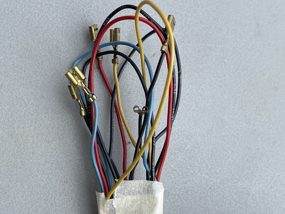 cerwin vega hed-1230 crossovers (pair)