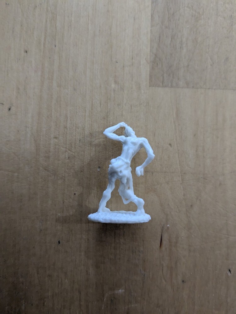 Reaper Bones Zombie