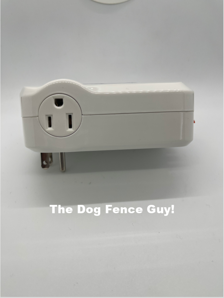 Universal Dog Fence Surge Protector