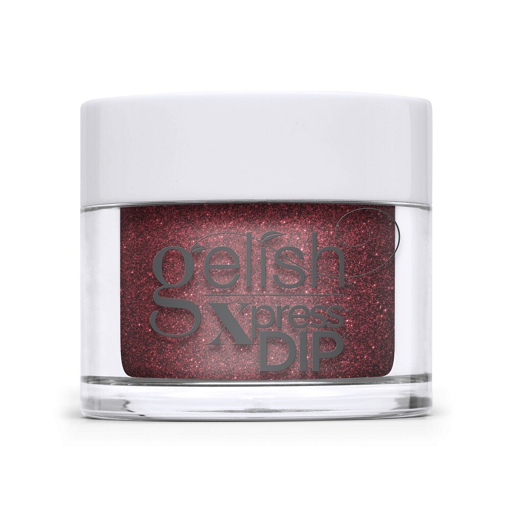 Harmony Gelish Xpress Dip Powder 845 Samuri 1.5oz