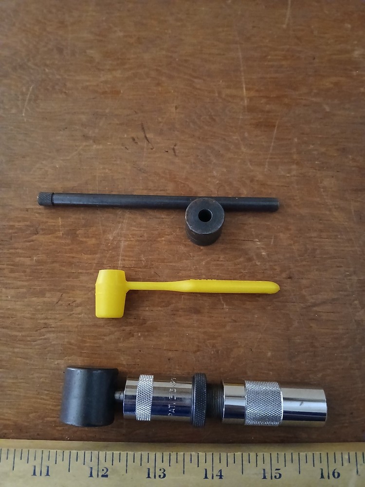 Lee 30-30 Hand Loader Kit - Used