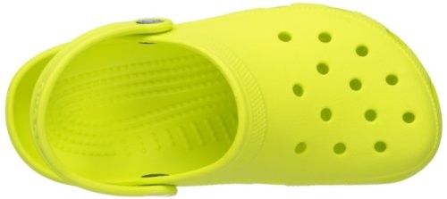 Crocs Classic Clogs - Citrus 6W/4M