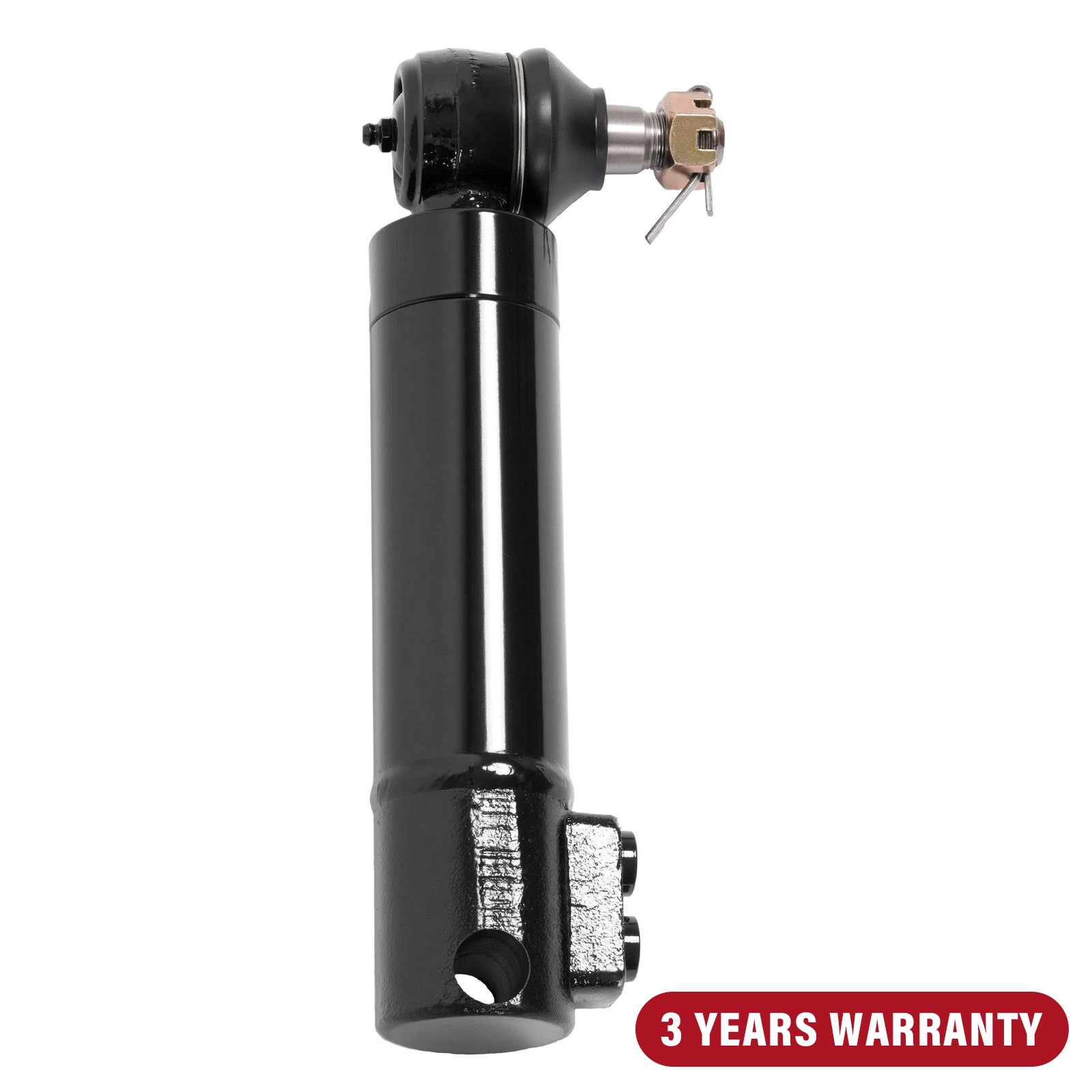 Power Steering Cylinder for Massey Ferguson 240 253 30E #3401553M92 #3774728M91